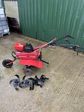 rotovator rotavator cultivator