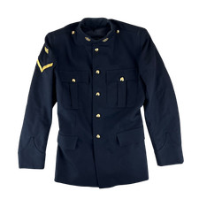 British Army Jacket No 1 Dress