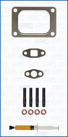 Genuine ajusa oem replacement - genuine,