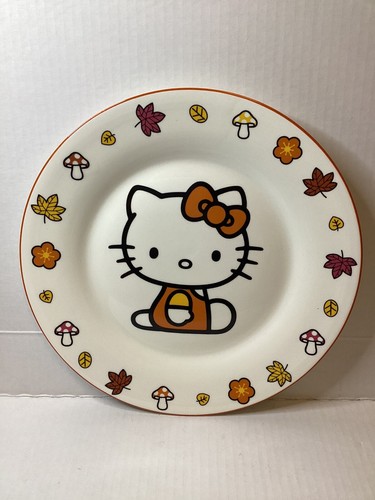 Sanrio hello kitty fall - hello,