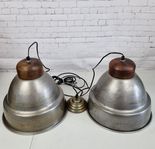 Industrial vintage style metal - industrial,