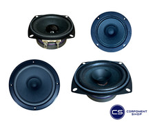 Visaton High Performance Full