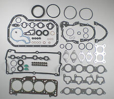 FULL ENGINE SUMP BOTTOM HEAD