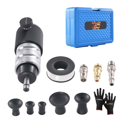 10x pneumatic air operate - 10x,