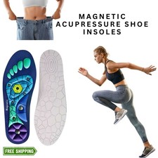 Pair magnetic acupressure - magnetic,