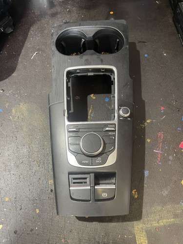 Audi mmi control - 8v,