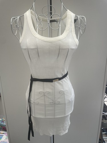 Ann demeulemeester sophie - ann,