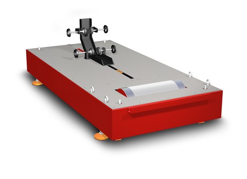 Vtech dynamometer dyno rolling - dynamometer,