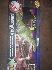 2025 Jurassic World Legacy