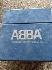 Abba - Complete Studio