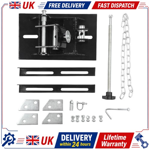 Car truck gearbox support - truck,