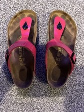 Birkenstock Ladies Sandals EU