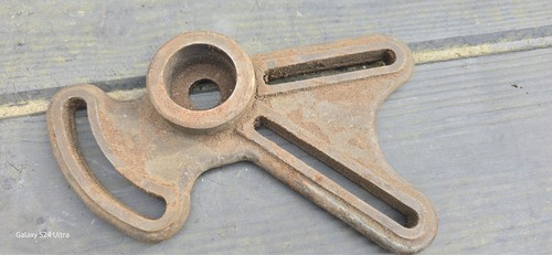 Drummond type screw cutting - drummond,