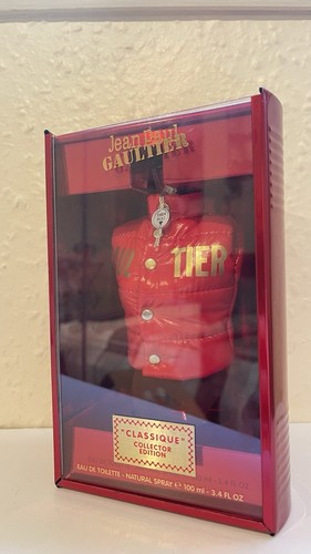 Jean paul gaultier - jean,