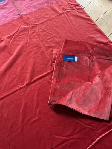 Sanderson silk cotton - sanderson, velvet