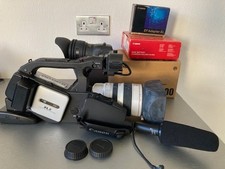 Canon XL2 Mini DV Camcorder
