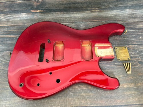 1983 ibanez roadstar - 1983, rs450