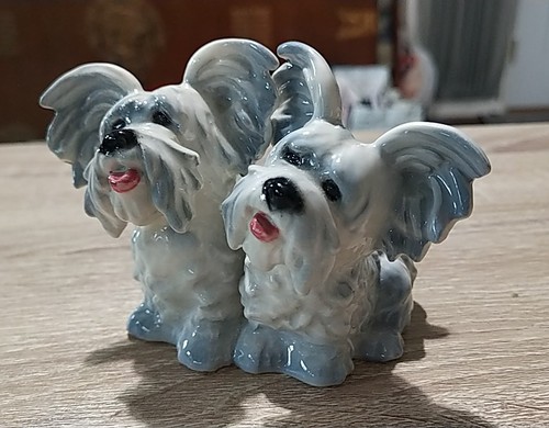Vintage goebel white - goebel,