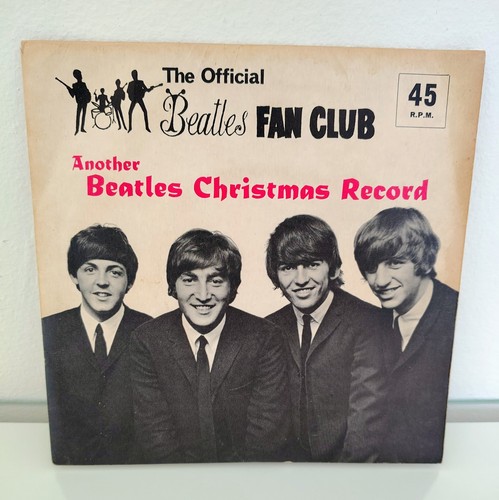 Rare the official beatles - rare,