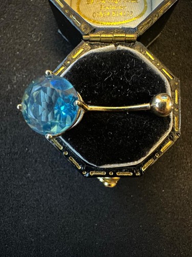 Swiss blue topaz and - topaz,