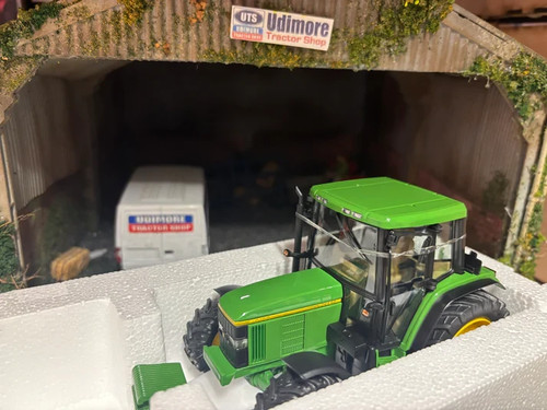 John deere 6100 - deere, 1:32