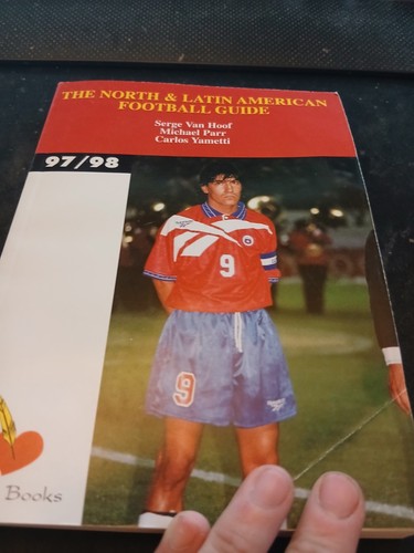 The north latin american - latin,