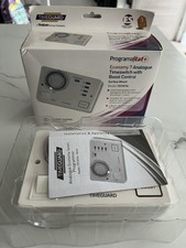 Timeguard TRTM7N Economy 7