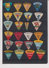 Nice Collection of Vintage