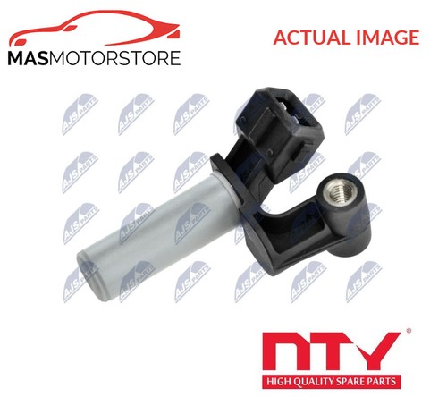 Crankshaft position sensor - crankshaft,