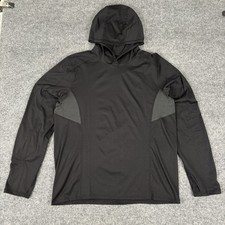 Triple Aught Design TAD Hoodie Black Size XL