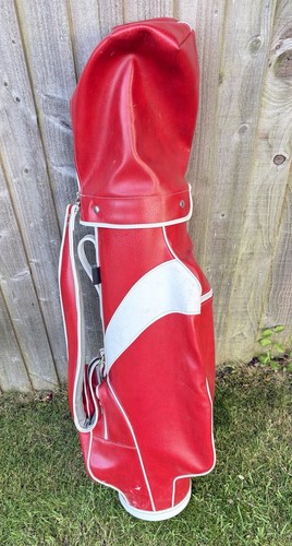 Vintage retro red white vinyl - vintage,