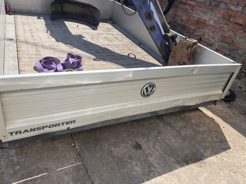 T5/6/6.1 vw transporter