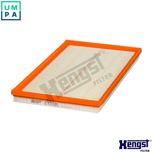 Air filter e1332l for - filter,