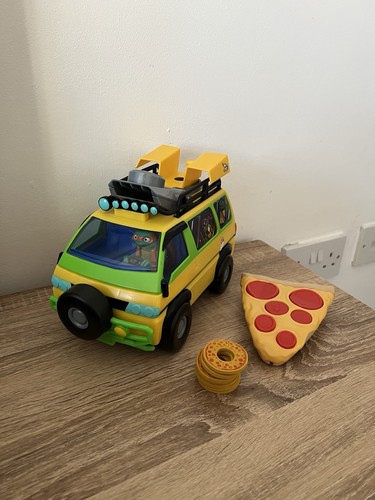 Teenage mutant ninja - ninja, turtles