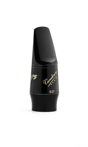Vandoren soprano saxophone - soprano,