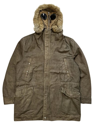 Company aw2004 explorer - cp, fur