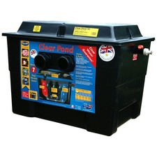 LOTUS OASIS CLEARPOND 50