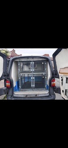 Guardsman dog crates - /, cages