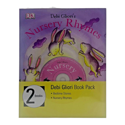 Debi gliori book cd - book, pack