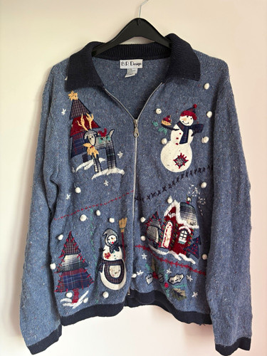 Vintage design christmas - vintage, b.p.