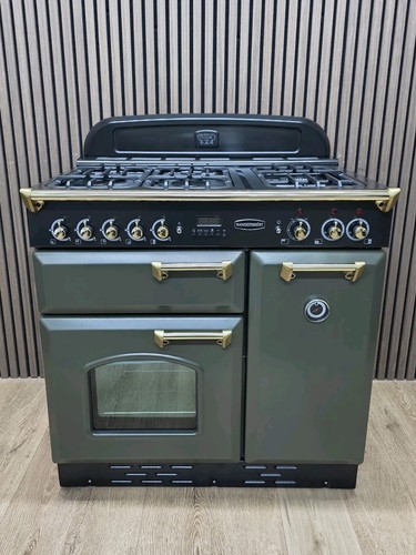 Rangemaster classic dual - rangemaster,