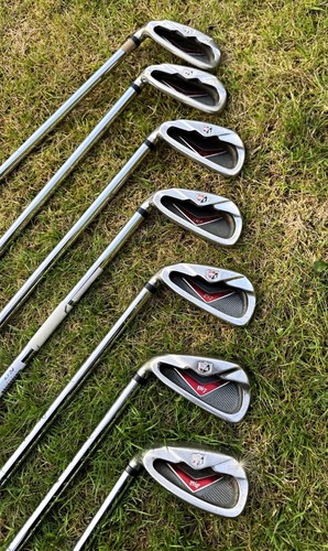 Wilson staff di7 - di7, mens
