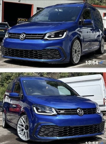 Caddy 2010 2015 - 🔥vw,