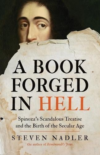 Book forged hell - hell, –
