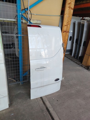 Ford transit custom 2012 - ford,
