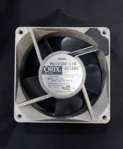 Fuji fp362b axial - fp362b, fan