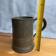 ANTIQUE 19th Century James