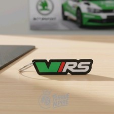 VRS Style Keyring Performance
