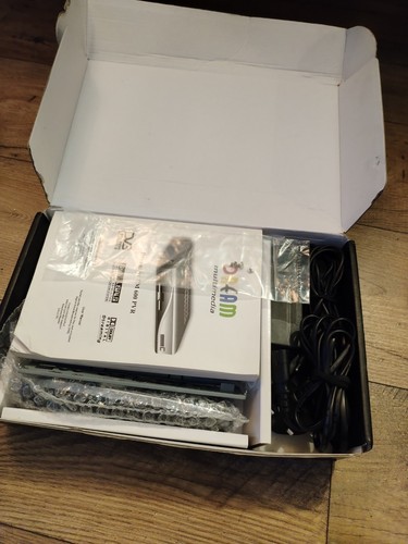 Dreambox dm600pvr satellite - dm600pvr-c,