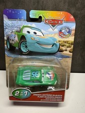 DISNEY PIXAR CARS - COLOR
